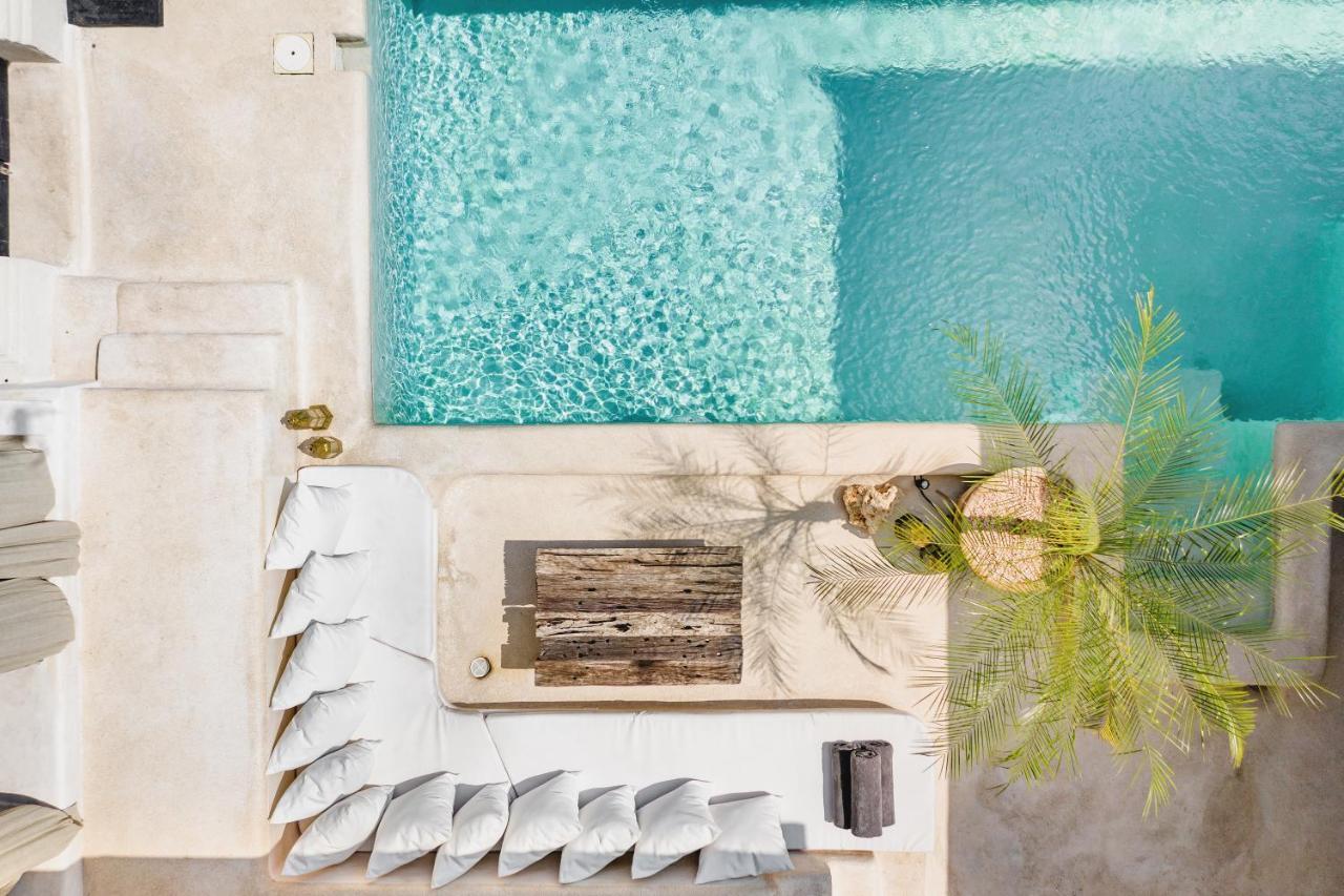 Casa Diola Villa Canggu Exterior foto