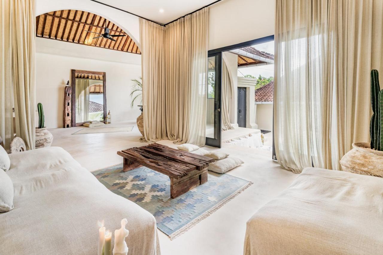 Casa Diola Villa Canggu Exterior foto
