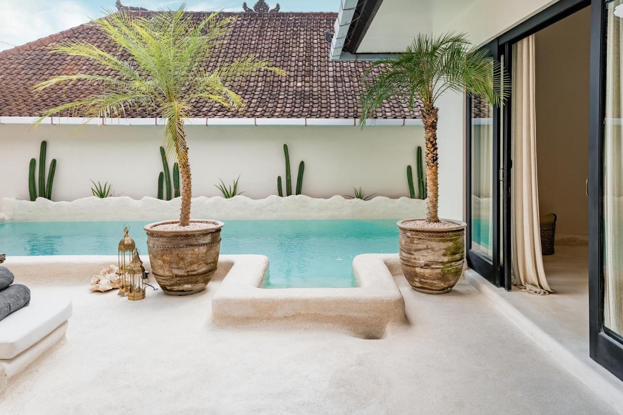 Casa Diola Villa Canggu Exterior foto