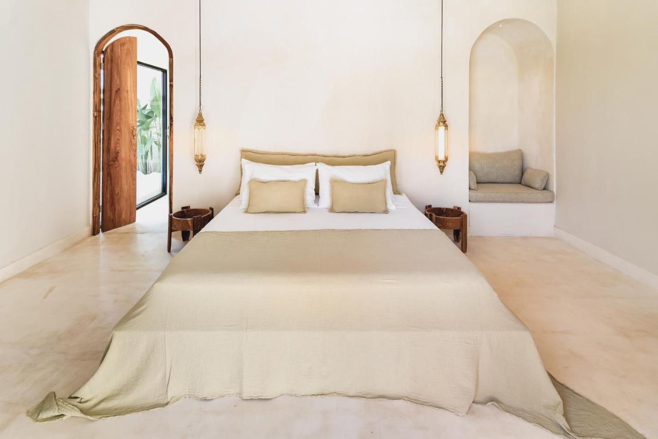 Casa Diola Villa Canggu Exterior foto